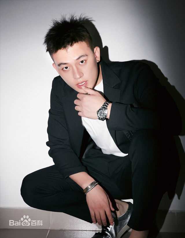 欧豪(Oho Ou)前后照片