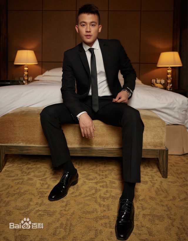 欧豪(Oho Ou)前后照片