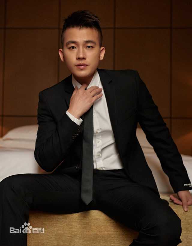 欧豪(Oho Ou)前后照片