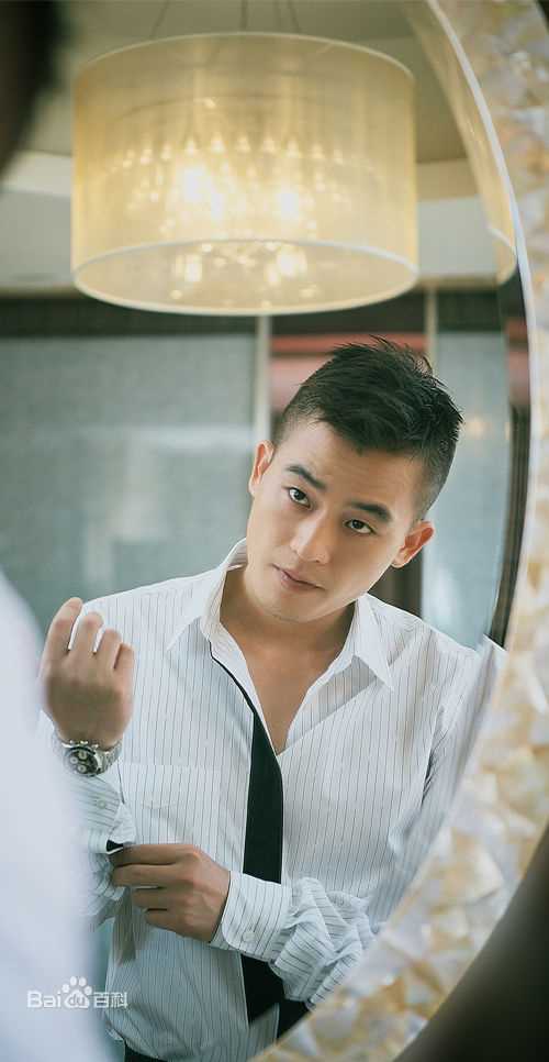 欧豪(Oho Ou)前后照片