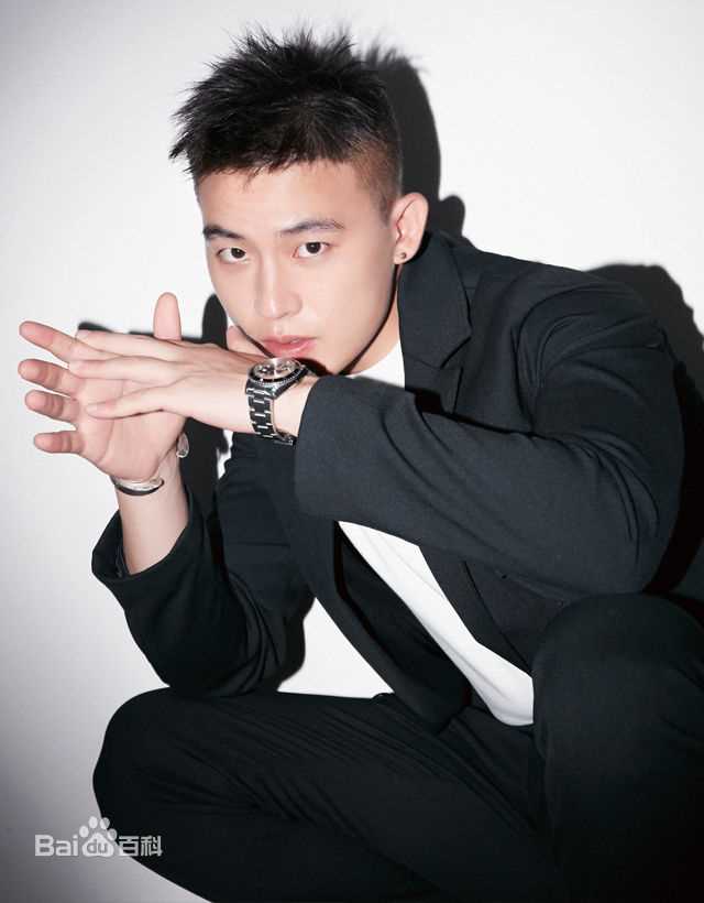 欧豪(Oho Ou)前后照片