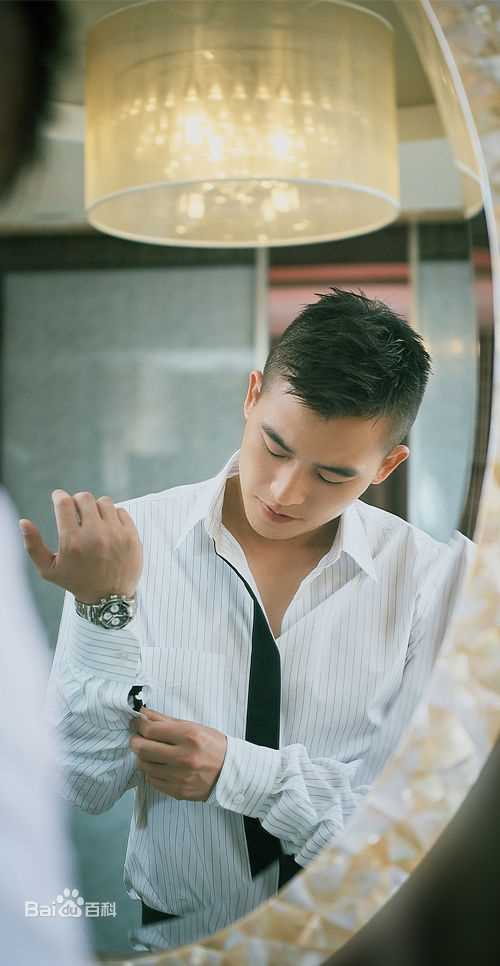 欧豪(Oho Ou)前后照片