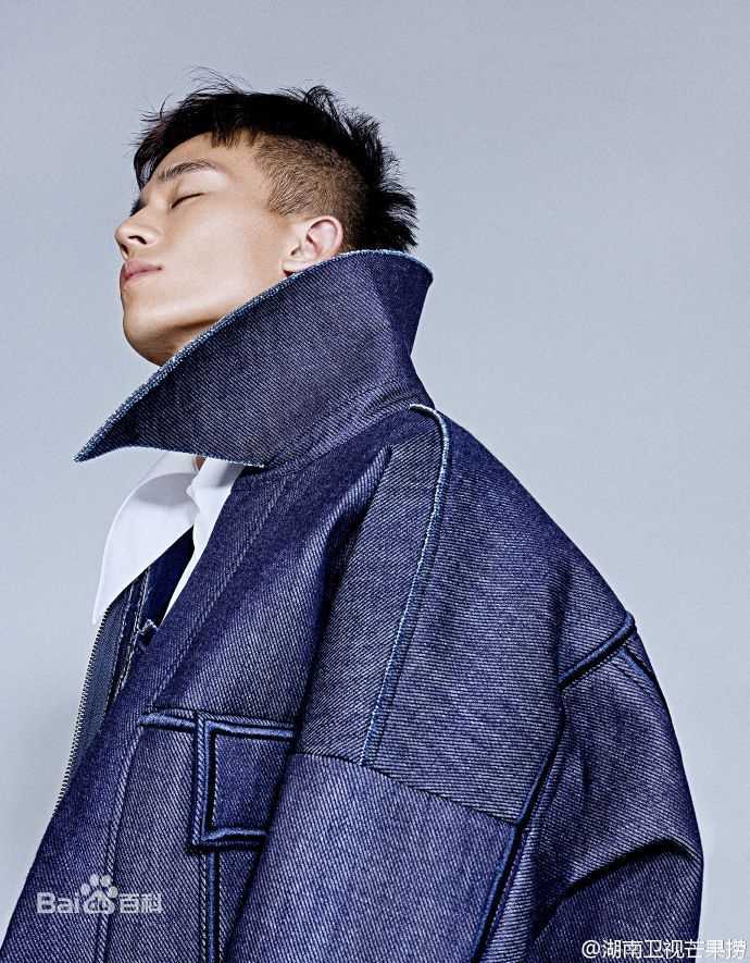 欧豪(Oho Ou)前后照片