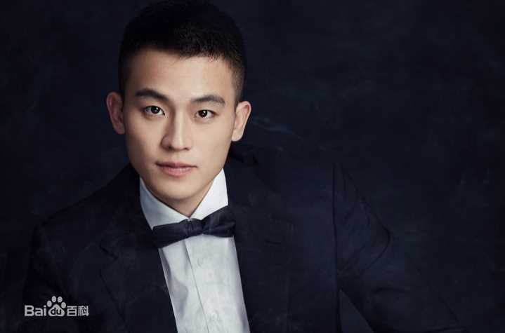 欧豪(Oho Ou)前后照片