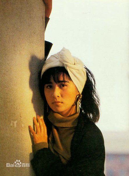 刘嘉玲(Carina Lau)前后照片