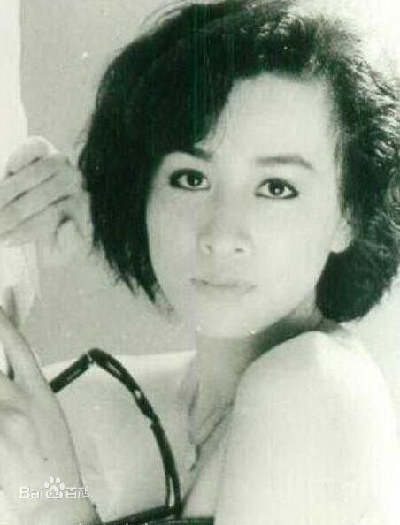 刘嘉玲(Carina Lau)前后照片