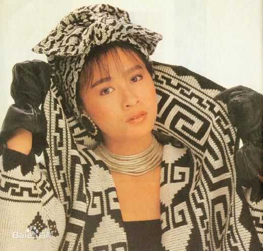 最新刘嘉玲(Carina Lau)精彩图册