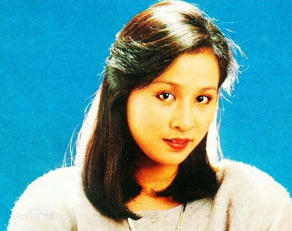 最新刘嘉玲(Carina Lau)精彩图册