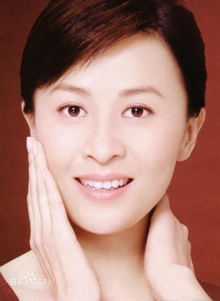 最新刘嘉玲(Carina Lau)精彩图册