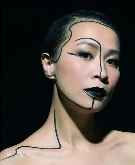 最新刘嘉玲(Carina Lau)精彩图册