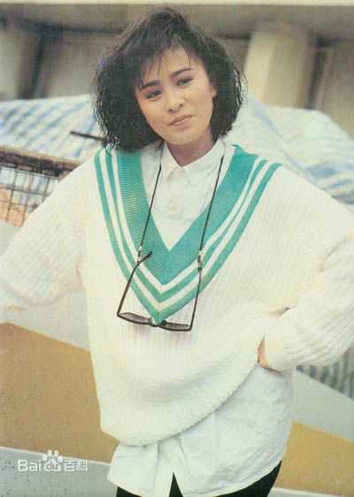 最新刘嘉玲(Carina Lau)精彩图册