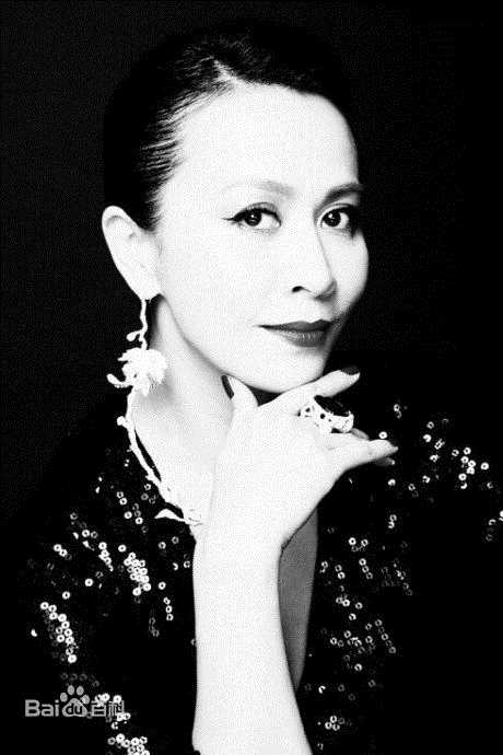 最新刘嘉玲(Carina Lau)精彩图册