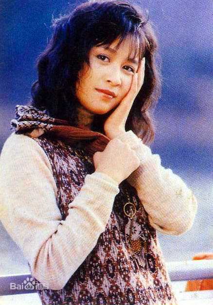 最新刘嘉玲(Carina Lau)精彩图册