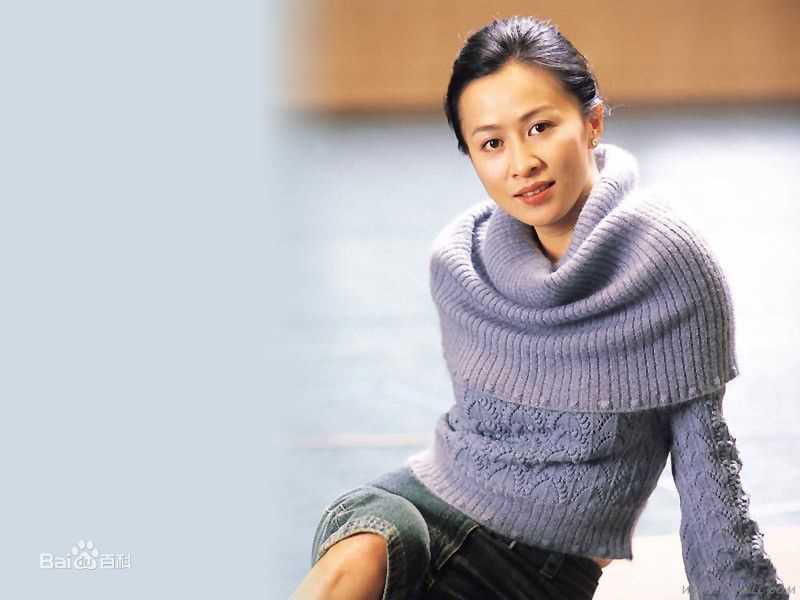 最新刘嘉玲(Carina Lau)精彩图册