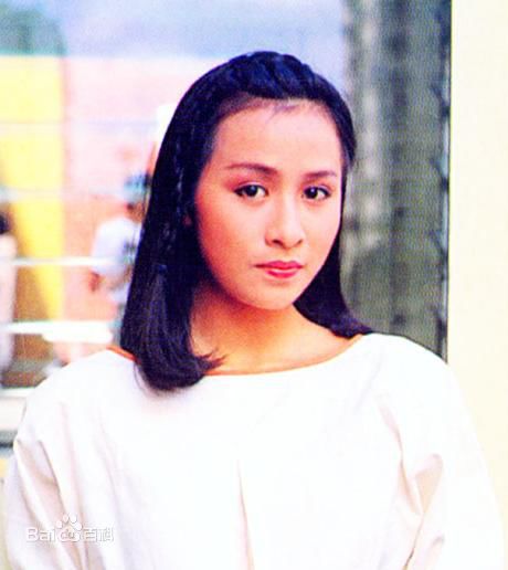 最新刘嘉玲(Carina Lau)精彩图册