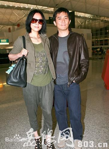 最全刘嘉玲(Carina Lau)精彩图册