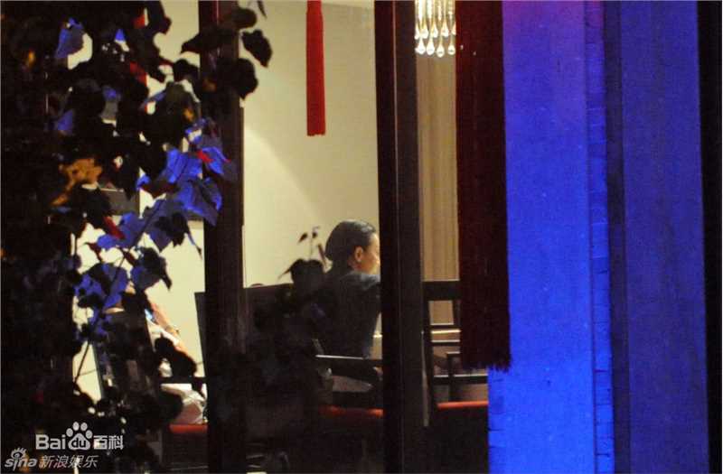 高清刘嘉玲(Carina Lau)精彩图册