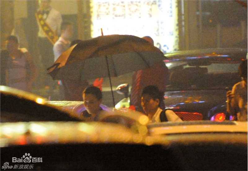 高清刘嘉玲(Carina Lau)精彩图册