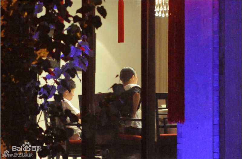 高清刘嘉玲(Carina Lau)精彩图册