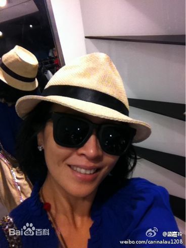 刘嘉玲(Carina Lau)精彩图册