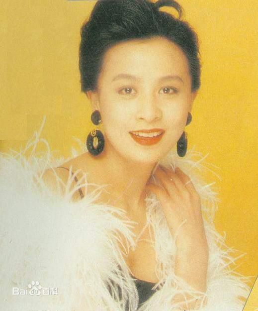 刘嘉玲(Carina Lau)精彩图册