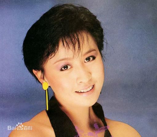 刘嘉玲(Carina Lau)精彩图册