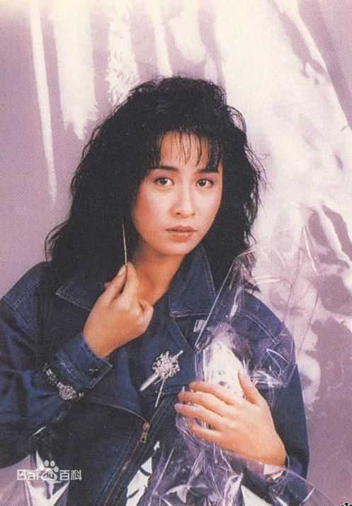 刘嘉玲(Carina Lau)精彩图册