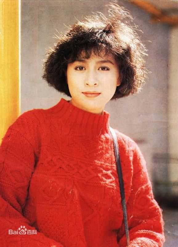 刘嘉玲(Carina Lau)精彩图册