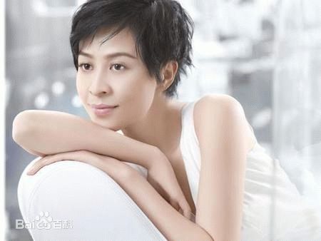 刘嘉玲(Carina Lau)精彩图册