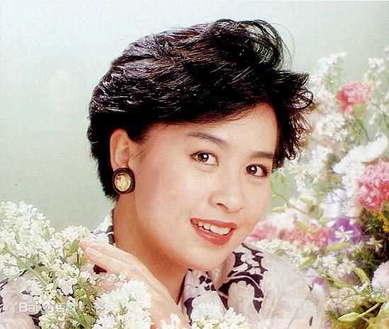 刘嘉玲(Carina Lau)精彩图册