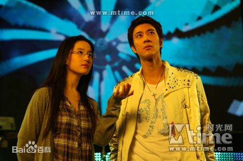 精选刘嘉玲(Carina Lau)精彩图册