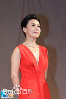 刘嘉玲(Carina Lau)狄仁杰之通天帝国 首映图片图集