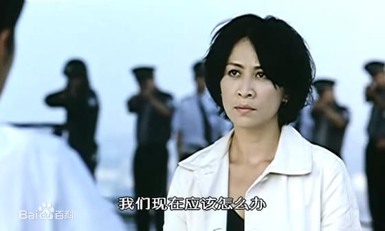 刘嘉玲(Carina Lau)2006《好奇害死猫》最新剧照