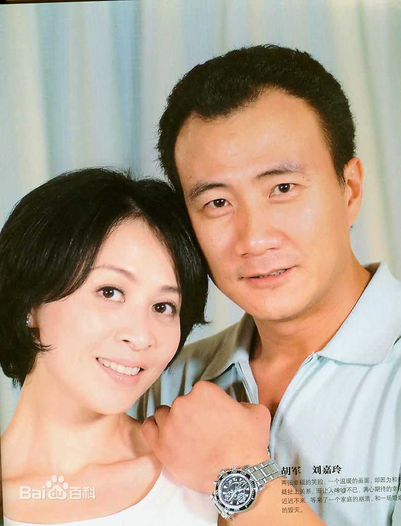 刘嘉玲(Carina Lau)2006《好奇害死猫》最新剧照