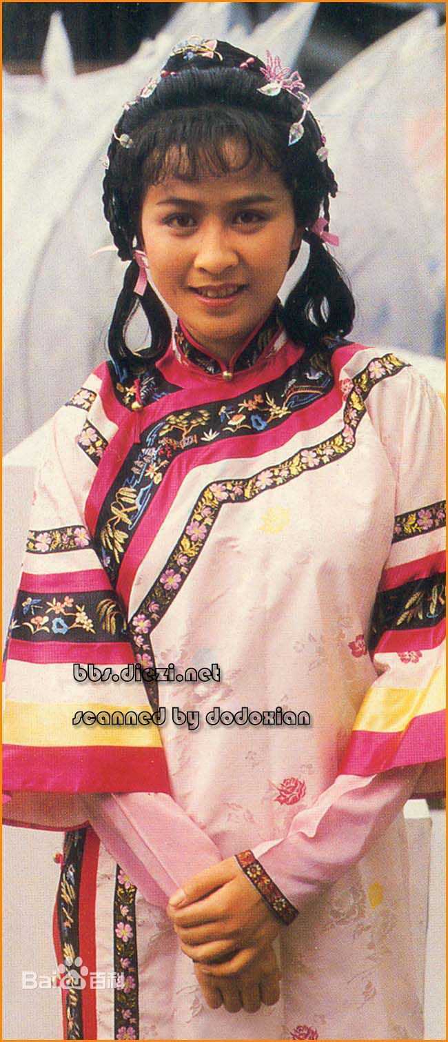 刘嘉玲(Carina Lau)怀旧经典图册