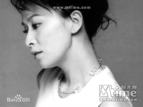 刘嘉玲(Carina Lau)个人1