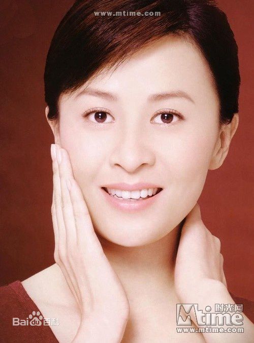 刘嘉玲(Carina Lau)个人1