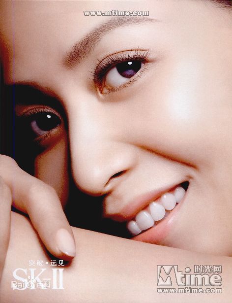 刘嘉玲(Carina Lau)精选个人2图册