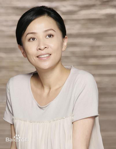 精选刘嘉玲(Carina Lau)精彩图册