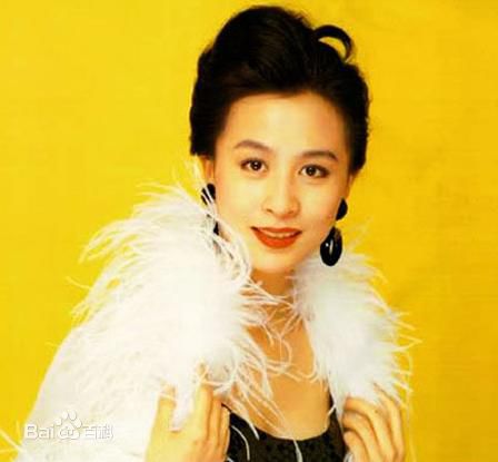 精选刘嘉玲(Carina Lau)精彩图册