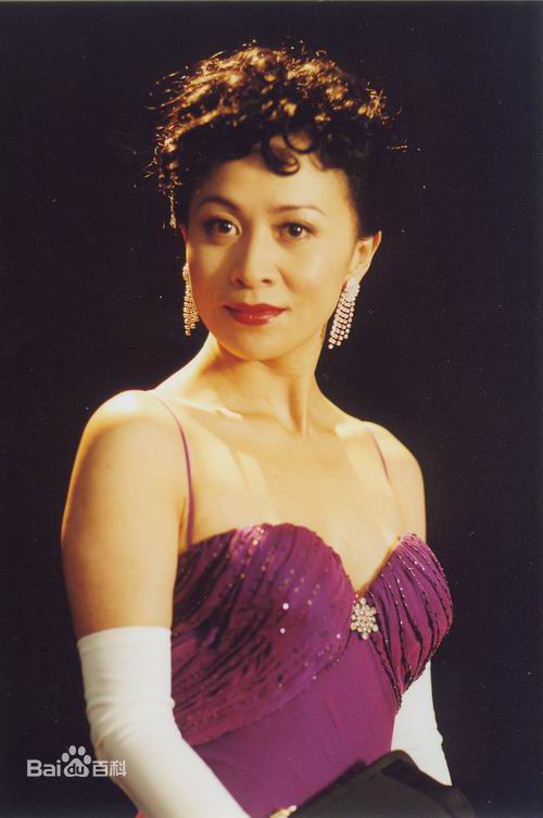精选刘嘉玲(Carina Lau)精彩图册