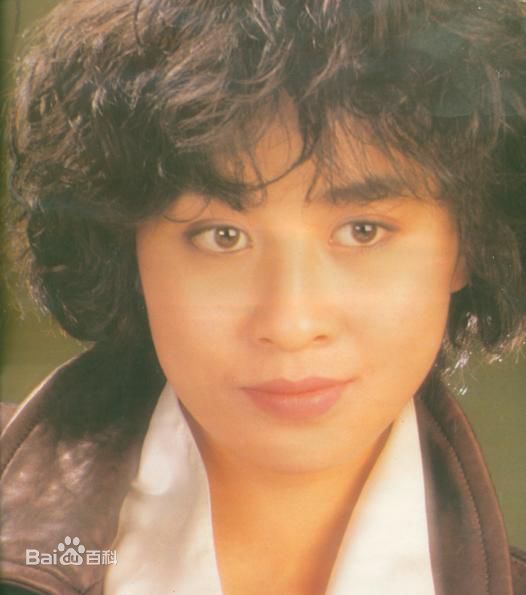 精选刘嘉玲(Carina Lau)精彩图册