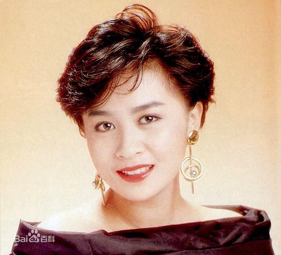 精选刘嘉玲(Carina Lau)精彩图册