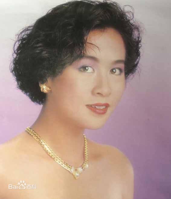 精选刘嘉玲(Carina Lau)精彩图册
