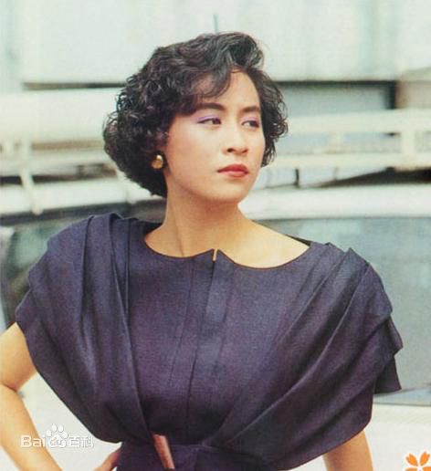 高清刘嘉玲(Carina Lau)精彩图册