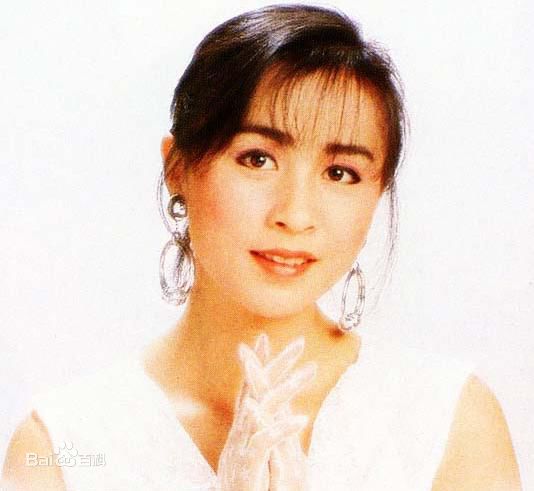 高清刘嘉玲(Carina Lau)精彩图册