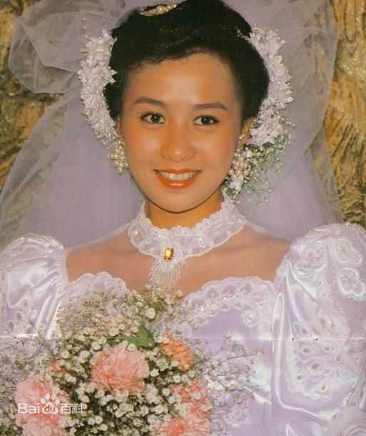高清刘嘉玲(Carina Lau)精彩图册