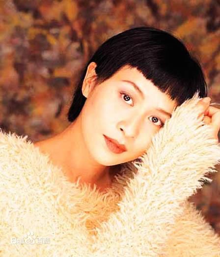 高清刘嘉玲(Carina Lau)精彩图册