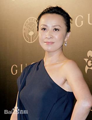 高清刘嘉玲(Carina Lau)精彩图册