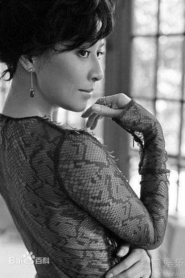 最新刘嘉玲(Carina Lau)精彩图册